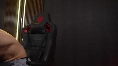 Snapshot of jacksonolsenn chatting on 02.23.26 Jackson Olsen online show from 02.23.26