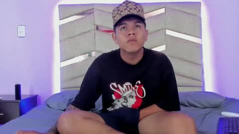 Snapshot of jacksonparker_ chatting on 12.15.24 Jackson online show from 12.15.24