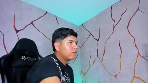 Snapshot of jacksonparker_ chatting on 01.08.25 Jackson online show from 01.08.25