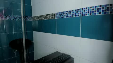 Snapshot of jacksonparker_ chatting on 02.08.25 Jackson online show from 02.08.25