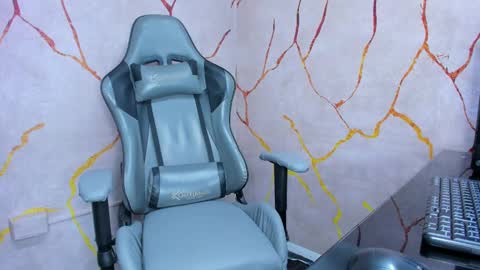 Snapshot of jacksonparker_ chatting on 02.14.25 Jackson online show from 02.14.25