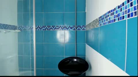 Snapshot of jacksonparker_ chatting on 02.26.25 Jackson online show from 02.26.25