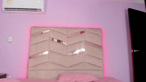 Snapshot of jacksonparker_ chatting on 02.28.25 Jackson online show from 02.28.25