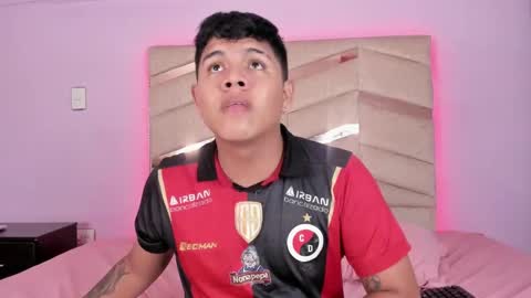 Snapshot of jacksonparker_ chatting on 02.28.25 Jackson online show from 02.28.25