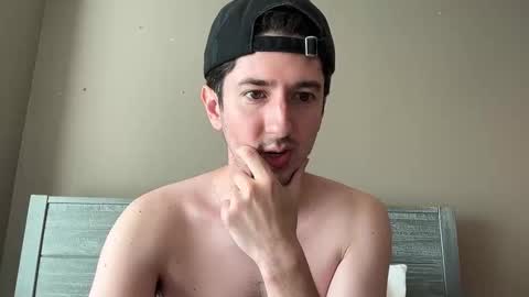 JacksonTheSub online show from 01.09.26