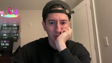 JacksonTheSub online show from 01.19.26