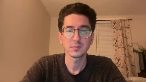 JacksonTheSub online show from 02.18.26