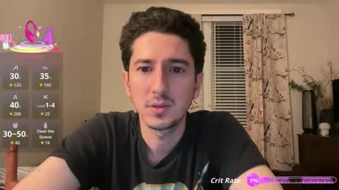 JacksonTheSub online show from 02.28.26