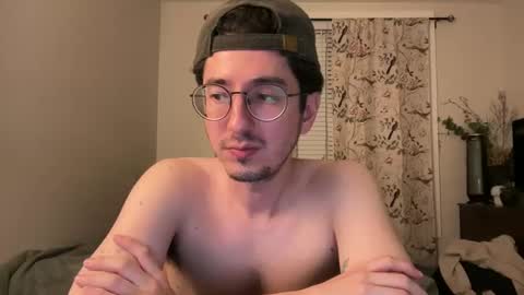 JacksonTheSub online show from 03.21.26