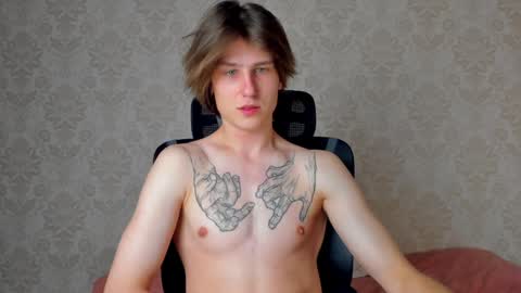 Nikolay online show from 12.15.24