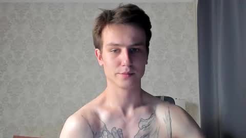 Nikolay online show from 10.15.25