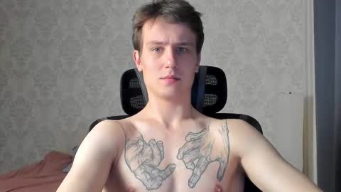 Nikolay online show from 10.17.25