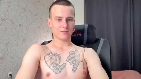 Nikolay online show from 10.24.25