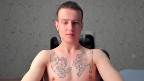 Nikolay online show from 03.18.26