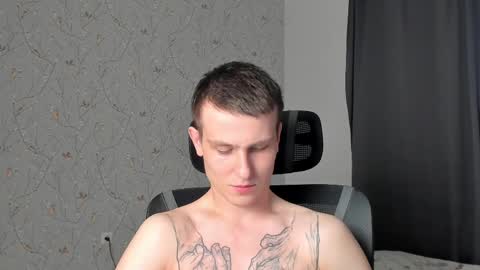 Nikolay online show from 04.06.26