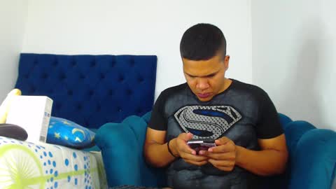 Snapshot of jackstele chatting on 01.05.25 Jack online show from 01.05.25