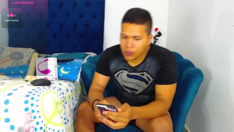Snapshot of jackstele chatting on 01.10.25 Jack online show from 01.10.25