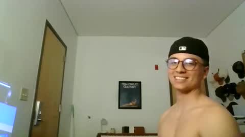 ImZacharyTyler online show from 05.23.26