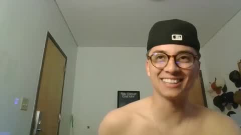 ImZacharyTyler online show from 05.23.26