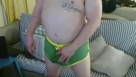 JackTowel online show from 04.09.26