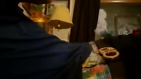 Jay Milwaukee online show from 01.27.25