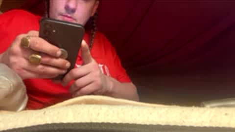 Jay Milwaukee online show from 01.07.26