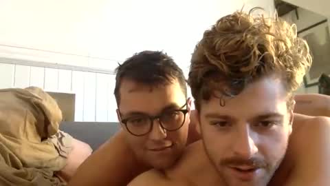 Jack Wilder online show from 01.09.26