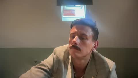 Jack Wilson online show from 06.19.26