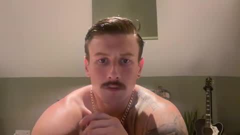 Jack Wilson online show from 06.29.26