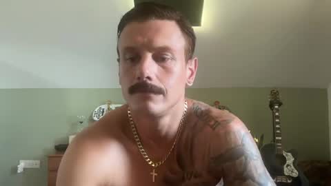 Jack Wilson online show from 07.03.26
