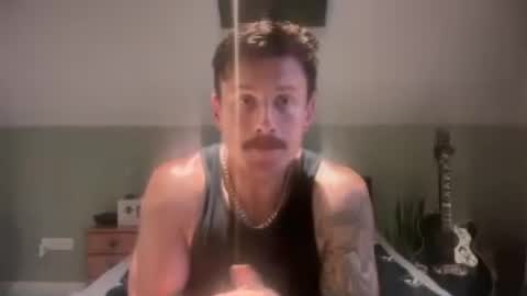 Jack Wilson online show from 07.04.26