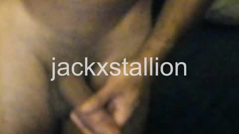 Snapshot of jackxstallion chatting on 06.26.26 jackxstallion online show from 06.26.26