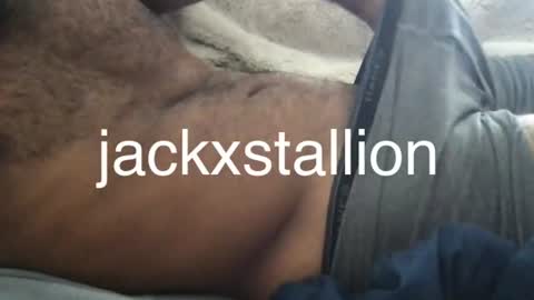 Snapshot of jackxstallion chatting on 07.21.26 jackxstallion online show from 07.21.26