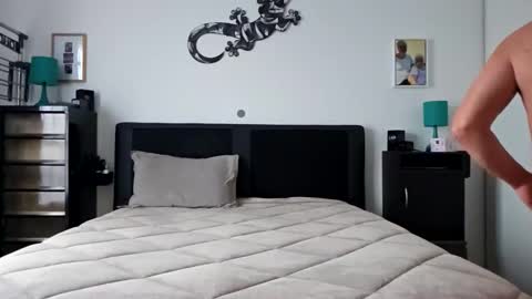 Jacky 60 online show from 02.18.26