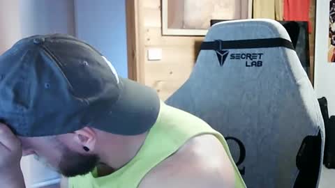 SomeAusCouple online show from 01.27.25