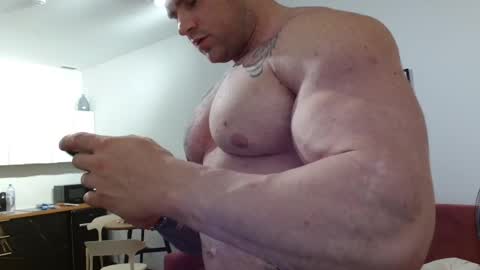 Jacky online show from 09.08.25