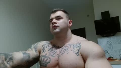 Jacky online show from 10.13.25