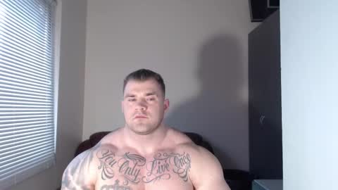 Jacky online show from 11.17.25