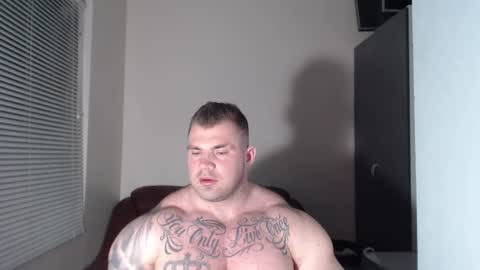 Jacky online show from 11.29.25