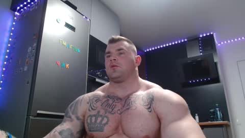 Jacky online show from 02.10.26