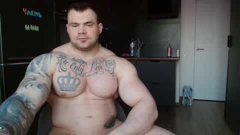 Jacky online show from 03.17.26