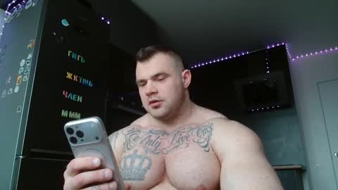 Jacky online show from 03.26.26