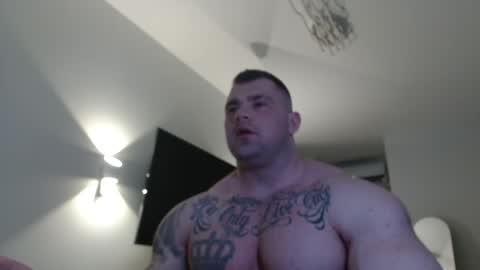 Snapshot of jackyhuge chatting on 06.02.26 Jacky online show from 06.02.26