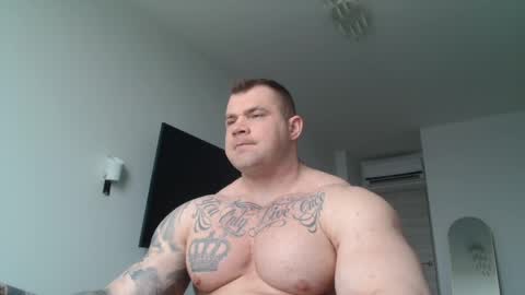 Snapshot of jackyhuge chatting on 06.10.26 Jacky online show from 06.10.26