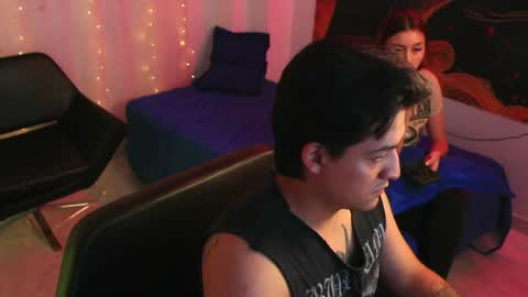 jackyrosee2323 online show from 03.24.26