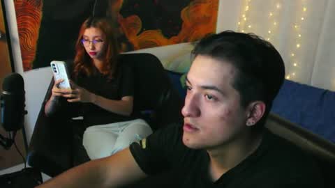 jackyrosee2323 online show from 07.13.26