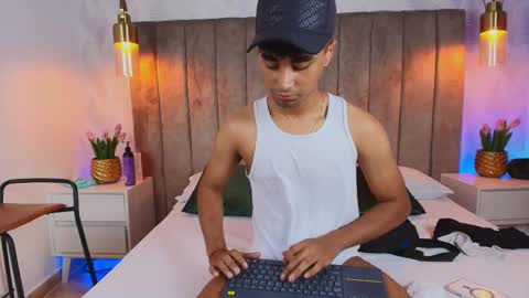 Snapshot of jacob_606 chatting on 09.13.25 Jacobo online show from 09.13.25