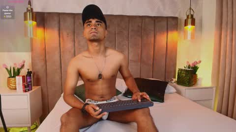 Snapshot of jacob_606 chatting on 09.26.25 Jacobo online show from 09.26.25