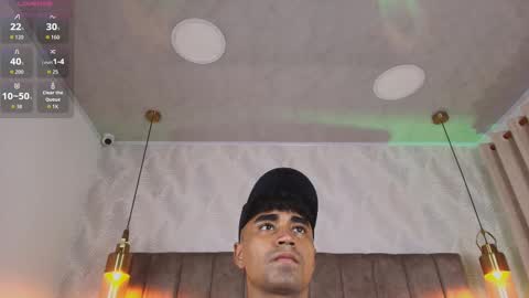 Snapshot of jacob_606 chatting on 09.29.25 Jacobo online show from 09.29.25