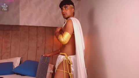 Snapshot of jacob_606 chatting on 10.23.25 Jacobo online show from 10.23.25